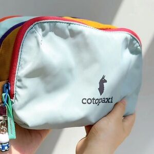 Cotopaxi accessory bag
